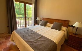 Hotel Rural El Lagar de Nemesio